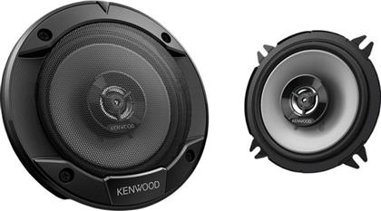 ΗΧΕΙΟ ΑΥΤΟΚΙΝΗΤΟΥ KFCS1366 30W ΣΕΤ 2 ΤΕΜΑΧΙΩΝ KENWOOD