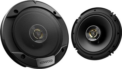 ΗΧΕΙΟ ΑΥΤΟΚΙΝΗΤΟΥ KFCS1676EX 60W ΣΕΤ 2 ΤΕΜΑΧΙΩΝ KENWOOD