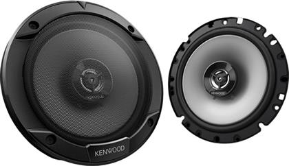 ΗΧΕΙΟ ΑΥΤΟΚΙΝΗΤΟΥ KFCS1766 30W ΣΕΤ 2 ΤΕΜΑΧΙΩΝ KENWOOD