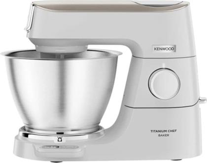 ΚΟΥΖΙΝΟΜΗΧΑΝΗ KVC65.001WH 1200 W 5 L ΛΕΥΚΟ KENWOOD