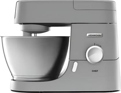 ΚΟΥΖΙΝΟΜΗΧΑΝΗ ΜΕ BLENDER CHEF KVC3110S 1000 W 4.6 L ΑΣΗΜΙ KENWOOD