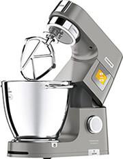 MIXER FOOD PROCESSOR BUILT-IN SCALES 1400W 7L SILVER KWL90.004SI KENWOOD από το e-SHOP