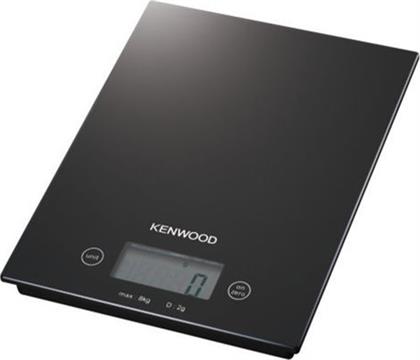 WEP60.000BK ΖΥΓΑΡΙΑ ΚΟΥΖΙΝΑΣ KENWOOD