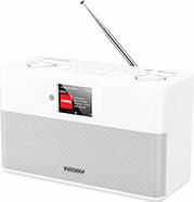 WIFI-SMART-RADIO DAB BT WHITE CR-ST100S-W KENWOOD