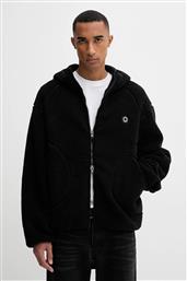 ΜΠΛΟΥΖΑ ΧΡΩΜΑ: ΜΑΥΡΟ, FF65BL5504FP KENZO
