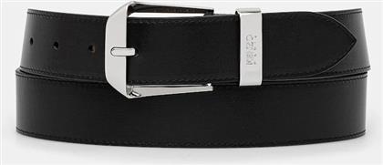 ΔΕΡΜΑΤΙΝΗ ΖΩΝΗ ΧΡΩΜΑ: ΜΑΥΡΟ, FF58CE046L26.99 KENZO