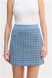 ΦΟΥΣΤΑ ΧΡΩΜΑ: ΜΠΛΕ, FF52JU4733CO.64 KENZO