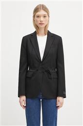 ΜΑΛΛΙΝΟ ΣΑΚΑΚΙ ΧΡΩΜΑ: ΜΑΥΡΟ, FF52VE2619RA.99 KENZO