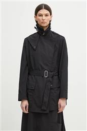 ΠΑΛΤΟ ΧΡΩΜΑ: ΜΑΥΡΟ, FF52MA2269OK.99 KENZO