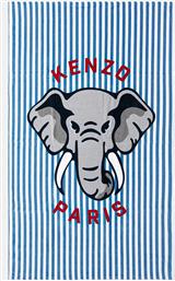 ΠΕΤΣΕΤΑ ΠΑΡΑΛΙΑΣ KELEPHANT 100 X 170 CM KENZO