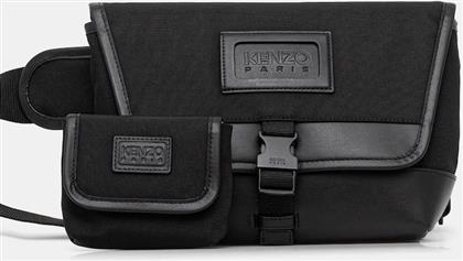 ΣΑΚΙΔΙΟ ΧΡΩΜΑ: ΜΑΥΡΟ, FF65SA302B15 KENZO