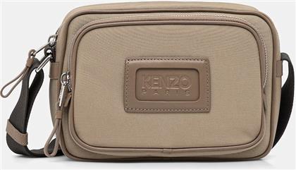 ΣΑΚΙΔΙΟ ΧΡΩΜΑ: ΠΡΑΣΙΝΟ, FF65SA318B15 KENZO