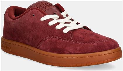 ΣΟΥΕΤ ΑΘΛΗΤΙΚΑ ΠΑΠΟΥΤΣΙΑ DOME LOW TOP SNEAKERS KENZO