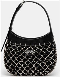 ΤΣΑΝΤΑ ΧΡΩΜΑ: ΜΑΥΡΟ, FF52SA605B05.99 KENZO