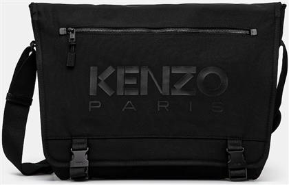 ΤΣΑΝΤΑ ΧΡΩΜΑ: ΜΑΥΡΟ, FF55SA308F30.99 KENZO