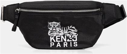 ΤΣΑΝΤΑ ΦΑΚΕΛΟΣ ΧΡΩΜΑ: ΜΑΥΡΟ, FF65SA607F29 KENZO