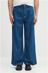 ΤΖΙΝ ΜΕ ΜΕΙΓΜΑ ΑΠΟ ΛΙΝΟ FF55DP4196T1.DM KENZO