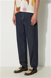 ΤΖΙΝ ΠΑΝΤΕΛΟΝΙ TAPERED FIT JEANS FE65DP4186F1.DM KENZO