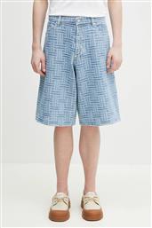 ΤΖΙΝ ΣΟΡΤΣ ΧΡΩΜΑ: ΜΠΛΕ, FF55DS3396J4.DB KENZO