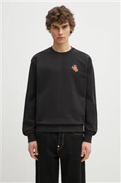 ΒΑΜΒΑΚΕΡΗ ΜΠΛΟΥΖΑ POP ΧΡΩΜΑ: ΜΑΥΡΟ, FF55SW2674MC.99J KENZO