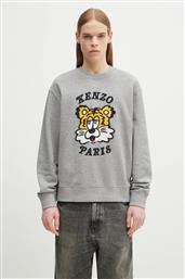 ΒΑΜΒΑΚΕΡΗ ΜΠΛΟΥΖΑ X VERDY ΧΡΩΜΑ: ΓΚΡΙ, FF58SW2394MF.94 KENZO