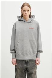 ΒΑΜΒΑΚΕΡΗ ΜΠΛΟΥΖΑ X VERDY ΧΡΩΜΑ: ΓΚΡΙ, FF58SW2404MF.94 KENZO