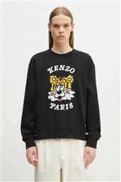 ΒΑΜΒΑΚΕΡΗ ΜΠΛΟΥΖΑ X VERDY ΧΡΩΜΑ: ΜΑΥΡΟ, FF58SW2394MF.99J KENZO