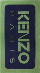 ΒΑΜΒΑΚΕΡΗ ΠΕΤΣΕΤΑ KLABEL 90 X 160 CM KENZO