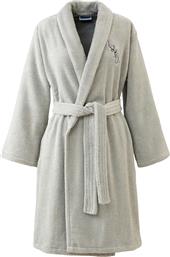 ΒΑΜΒΑΚΕΡΟ ΜΠΟΥΡΝΟΥΖΙ KVTIGER GREY L ΧΡΩΜΑ: ΓΚΡΙ KENZO