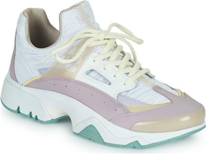 XΑΜΗΛΑ SNEAKERS SONIC LACE UP KENZO από το SPARTOO