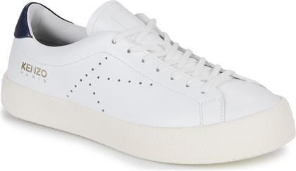 XΑΜΗΛΑ SNEAKERS SWING LACE-UP SNEAKERS KENZO