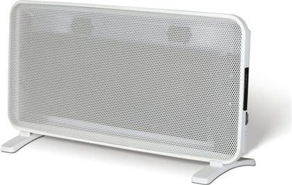 KECP-20XE2 ΘΕΡΜΟΠΟΜΠΟΣ ΔΑΠΕΔΟΥ 2000W ΓΚΡΙ KEROSUN