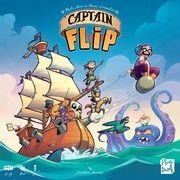 CAPTAIN FLIP (ΕΛΛΗΝΙΚΗ ΕΚΔΟΣΗ) ΚΑΙΣΣΑ