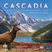 CASCADIA ΚΑΙΣΣΑ