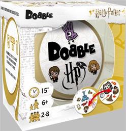 DOBBLE HARRY POTTER KA113099 ΚΑΙΣΣΑ