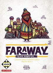 FARAWAY  ΠΕΡΑ ΜΑΚΡΙΑ ΚΑΙΣΣΑ