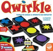 QWIRKLE ΚΑΙΣΣΑ