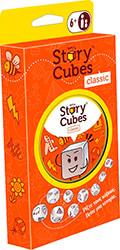 RORY'S STORY CUBES 2Η ΕΚΔΟΣΗ ΚΑΙΣΣΑ από το e-SHOP