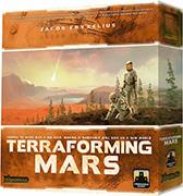 TERRAFORMING MARS  Ο ΑΠΟΙΚΙΣΜΟΣ ΤΟΥ ΑΡΗ ΚΑΙΣΣΑ