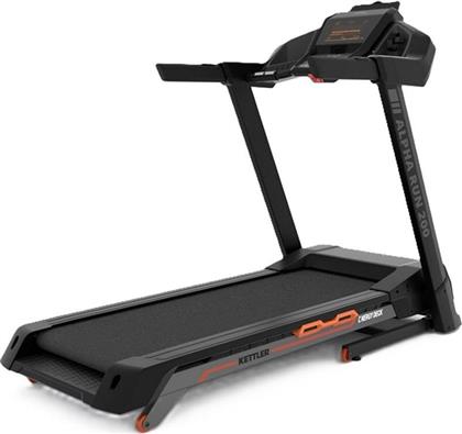 ΗΛΕΚΤΡΙΚΟΣ ΔΙΑΔΡΟΜΟΣ ΓΥΜΝΑΣΤΙΚΗΣ ALPHA RUN 200 2.5 HP KETTLER
