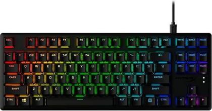 KEYBOARD HYPERX ALLOYCORE MECH 639N8AA