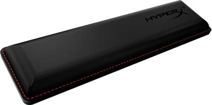 ΣΤΗΡΙΓΜΑ ΚΑΡΠΟΥ ΓΙΑ ΠΛΗΚΤΡΟΛΟΓΙΟ WRIST REST FULL SIZE - ΜΑΥΡΟ HYPERX