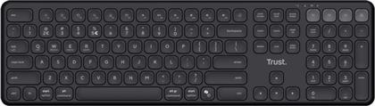 KEYBOARD TRUST 2456 THIN