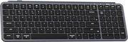 B2 PRO (B2P-K1) ULTRASLIM MINI WIRELESS BT KEYBOARD ZMK ONLINE CUSTOMIZE SPACE GREY 96% US KEYCHRON