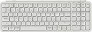 B2 PRO (B2P-K8) ULTRASLIM MINI WIRELESS BT KEYBOARD ZMK ONLINE CUSTOMIZE WHITE 96% US KEYCHRON