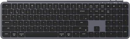 B6PK1 ΖΜΚ GAMING ΑΣΥΡΜΑΤΟ ΠΛΗΚΤΡΟΛΟΓΙΟ SPACE GRAY (US) KEYCHRON