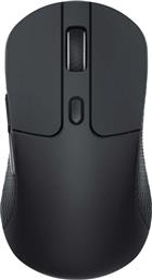 GAMING ΑΣΥΡΜΑΤΟ ΠΟΝΤΙΚΙ M3 RGB 26000 DPI - ΜΑΥΡΟ KEYCHRON