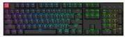 K10 V2 (K10X-B1) QMK BT/WIRED MECHANICAL KEYBOARD RED SWITCH RGB 100% US LAYOUT KEYCHRON