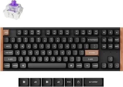 K8 HE GAMING KEYBOARD KEYCHRON