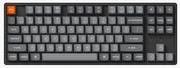 K8 MAX (K8M-J1) QMK WIRELESS MECHANICAL KEYBOARD RED SWITCH HOT-SWAP 80% US LAYOUT KEYCHRON